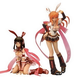 Illustration for article titled Here Are Some Beatmania Figures